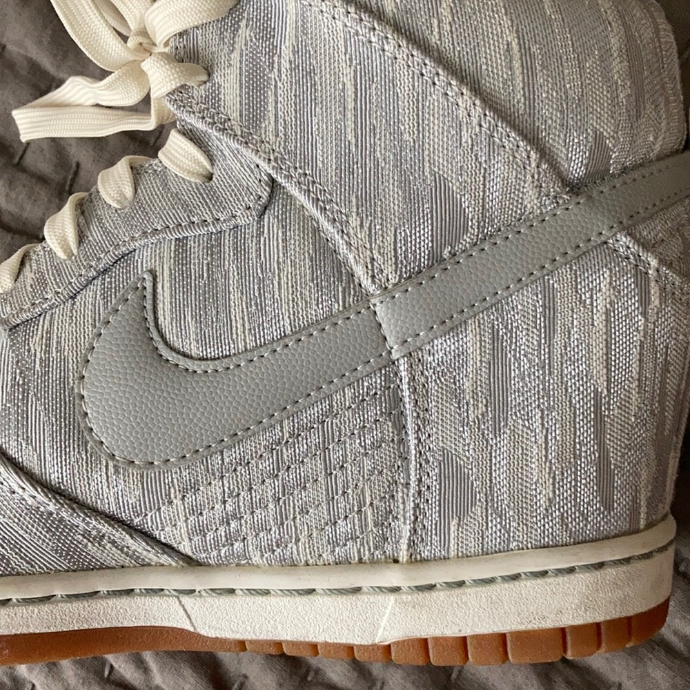 Nike SkyHi Dunks